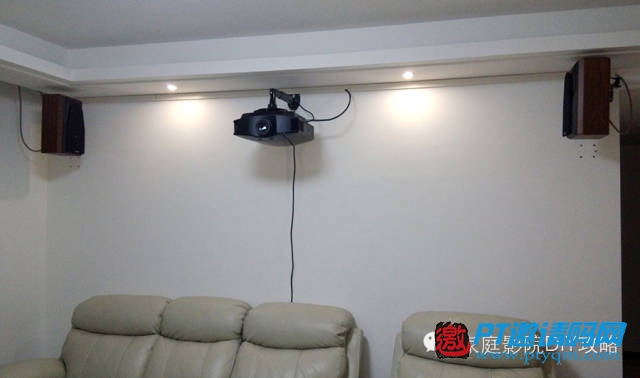 家庭影院DIY攻略 攻略篇 – 1.7 环绕音箱定位