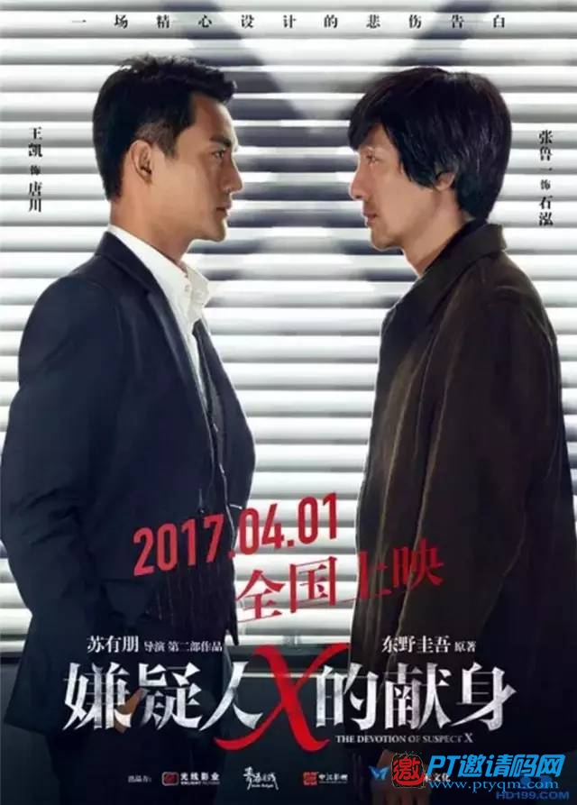2017年4月国内上映电影综述