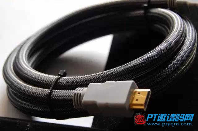 家庭影院DIY攻略 攻略篇 – 2.3 HDMI线