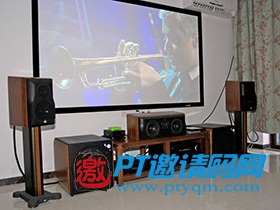 家庭影院DIY攻略 攻略篇 – 3.6 银幕高度