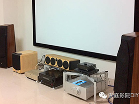 家庭影院DIY攻略 攻略篇 – 5.5 后级的声音风格