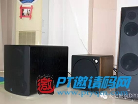 家庭影院DIY攻略 攻略篇 – 6.4 含冤之炮