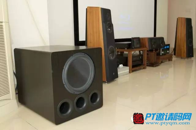 家庭影院DIY攻略 攻略篇 – 6.3 单炮摆位