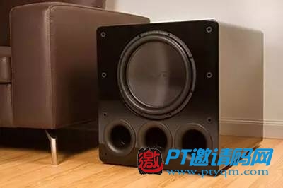 家庭影院DIY攻略 攻略篇 – 6.4 含冤之炮