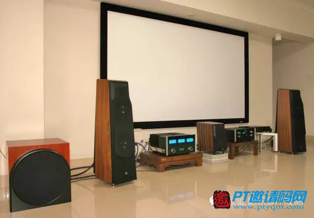 家庭影院DIY攻略 攻略篇 – 6.4 含冤之炮