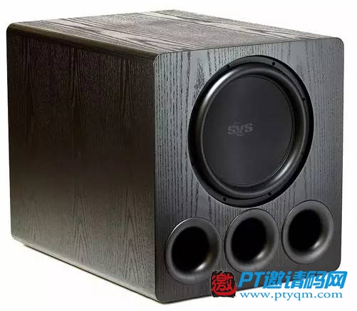 家庭影院DIY攻略 攻略篇 – 6.4 含冤之炮