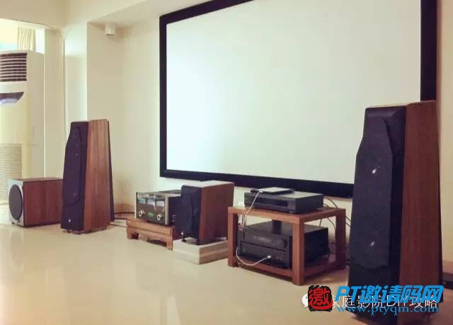 家庭影院DIY攻略 攻略篇 – 6.4 含冤之炮