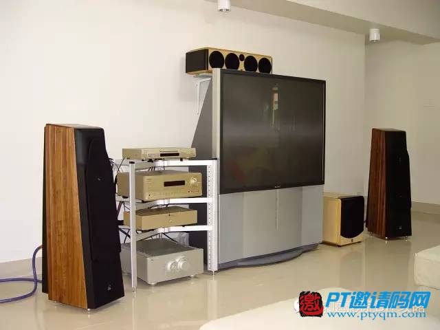 家庭影院DIY攻略 攻略篇 – 6.3 单炮摆位