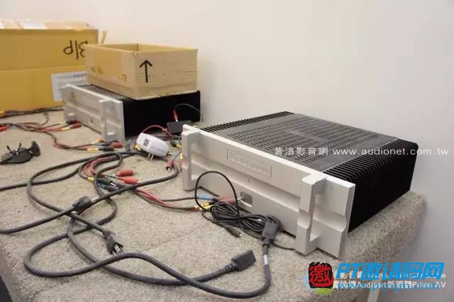 家庭影院DIY攻略 攻略篇 – 6.4 含冤之炮