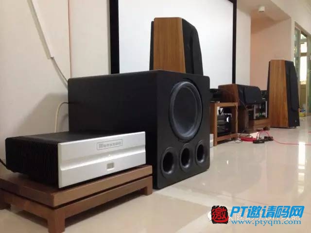 家庭影院DIY攻略 攻略篇 – 6.4 含冤之炮