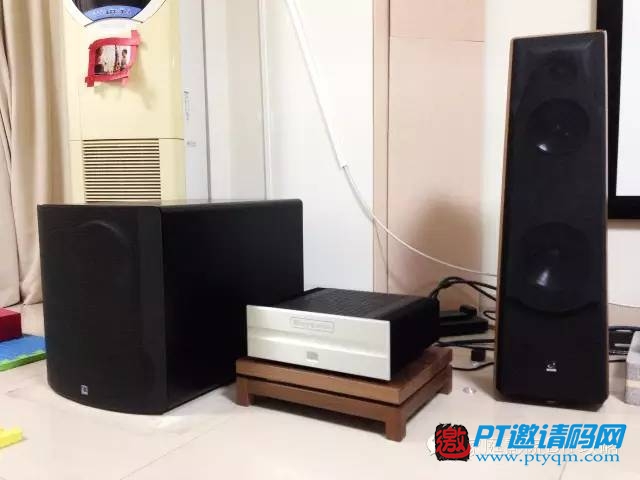 家庭影院DIY攻略 攻略篇 – 6.5 双炮摆位