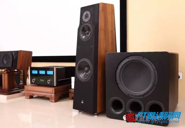家庭影院DIY攻略 攻略篇 – 6.5 双炮摆位