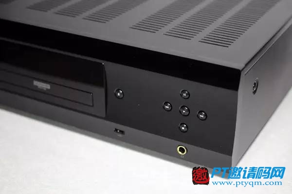 划时代的影音巨作:OPPO 4K UHD-205 Hi-Fi蓝光播放机评测