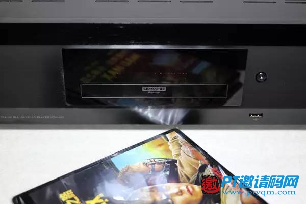 划时代的影音巨作:OPPO 4K UHD-205 Hi-Fi蓝光播放机评测