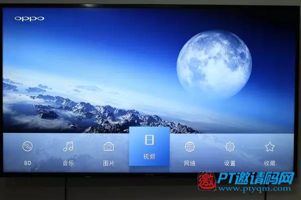 划时代的影音巨作:OPPO 4K UHD-205 Hi-Fi蓝光播放机评测