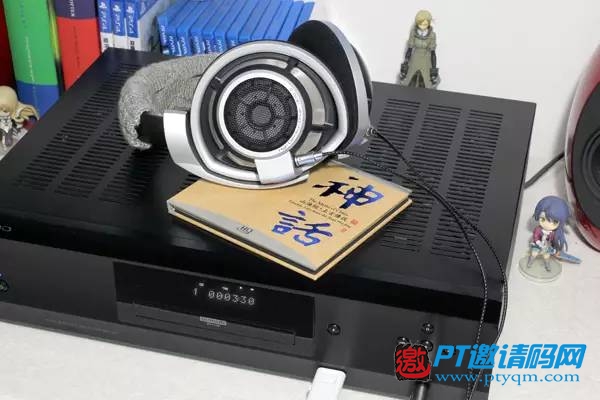 划时代的影音巨作:OPPO 4K UHD-205 Hi-Fi蓝光播放机评测