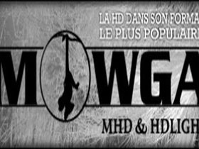 【Mowga】高清电影PT站开放注册