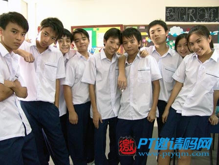 小孩不笨