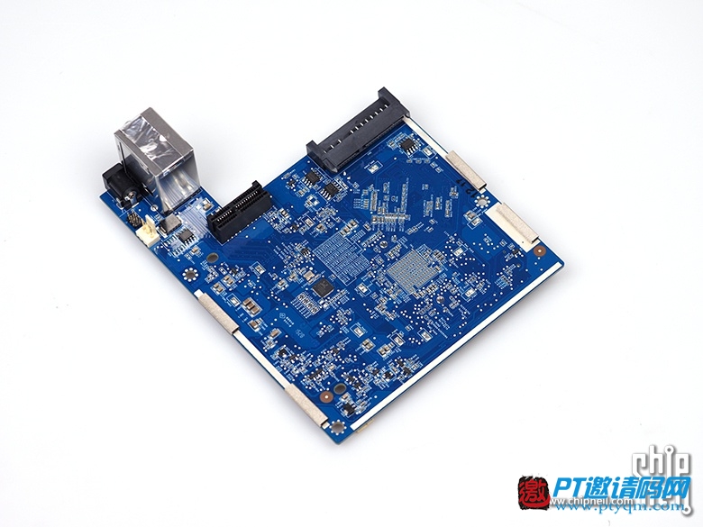 Synology 群晖DS216 Play 评测