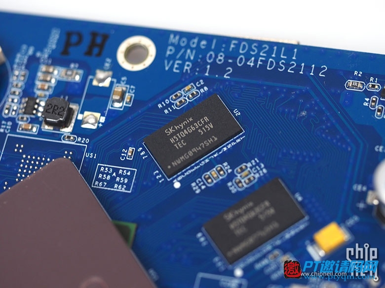 Synology 群晖DS216 Play 评测