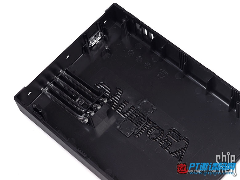 Synology 群晖DS216 Play 评测