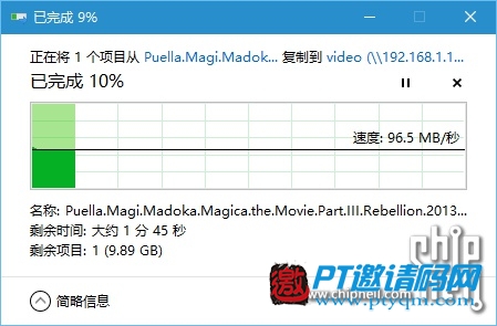 Synology 群晖DS216 Play 评测