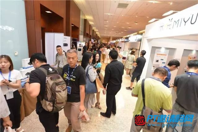 【聚焦】CIT2017于今日正式开幕,体验一场丰盛的影音盛宴!