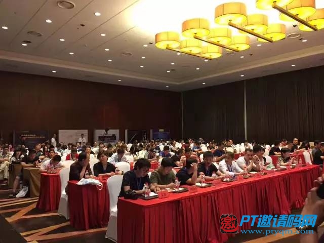 【聚焦】CIT2017于今日正式开幕,体验一场丰盛的影音盛宴!