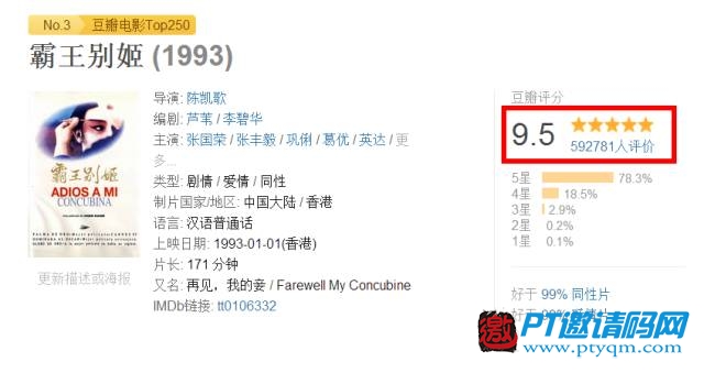 霸王别姬