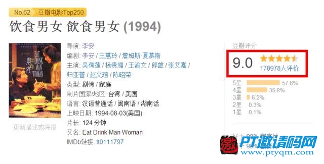 饮食男女