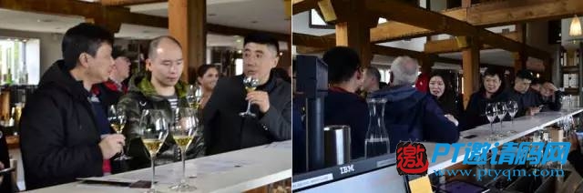 【第一篇】站在世界HIFI之巅:著名品牌麦景图McIntosh美国探访之旅