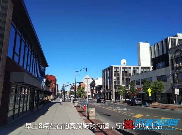 【第二篇】站在世界HIFI之巅:著名品牌麦景图McIntosh美国探访之旅