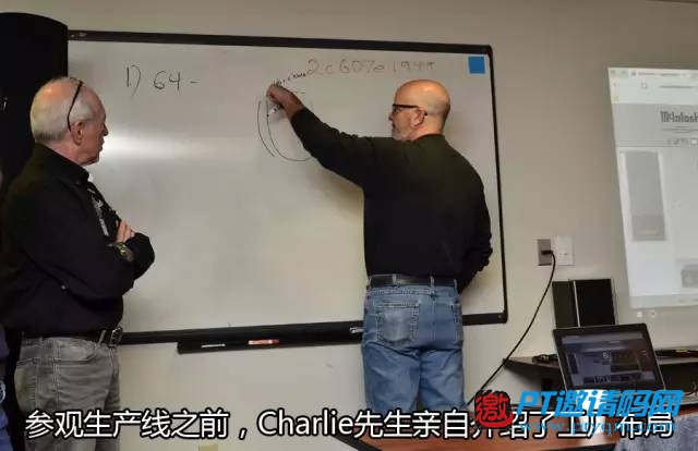 【第二篇】站在世界HIFI之巅:著名品牌麦景图McIntosh美国探访之旅