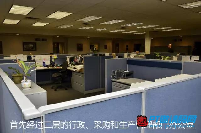 【第二篇】站在世界HIFI之巅:著名品牌麦景图McIntosh美国探访之旅