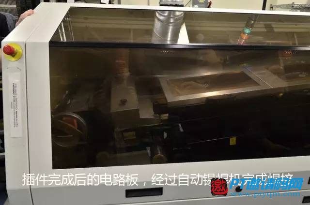 【第二篇】站在世界HIFI之巅:著名品牌麦景图McIntosh美国探访之旅