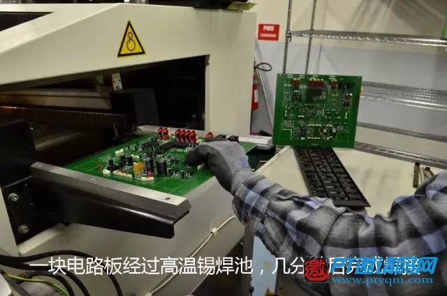 【第二篇】站在世界HIFI之巅:著名品牌麦景图McIntosh美国探访之旅