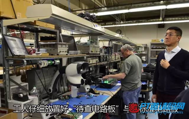 【第二篇】站在世界HIFI之巅:著名品牌麦景图McIntosh美国探访之旅