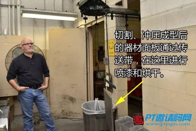 【第三篇】站在世界HIFI之巅:著名品牌麦景图McIntosh美国探访之旅