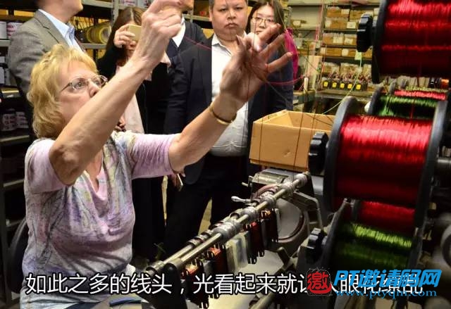 【第三篇】站在世界HIFI之巅:著名品牌麦景图McIntosh美国探访之旅