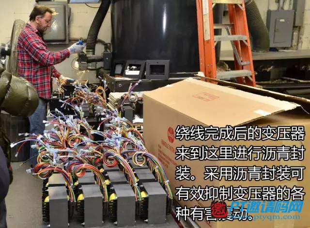 【第三篇】站在世界HIFI之巅:著名品牌麦景图McIntosh美国探访之旅