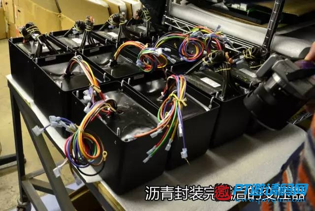 【第三篇】站在世界HIFI之巅:著名品牌麦景图McIntosh美国探访之旅