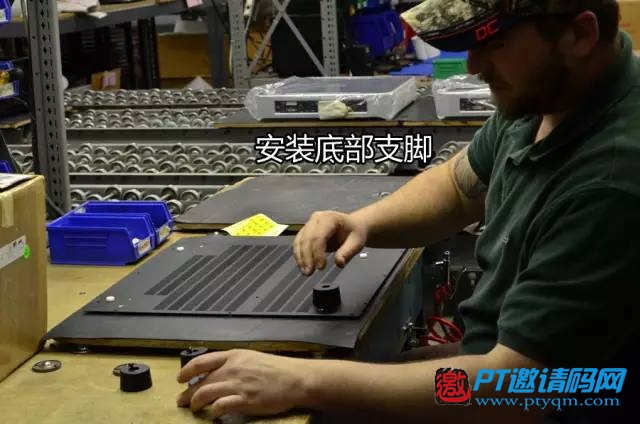 【第三篇】站在世界HIFI之巅:著名品牌麦景图McIntosh美国探访之旅