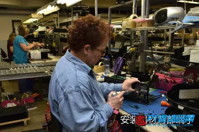 【第三篇】站在世界HIFI之巅:著名品牌麦景图McIntosh美国探访之旅