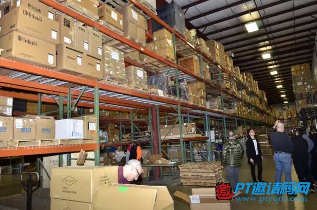 【第三篇】站在世界HIFI之巅:著名品牌麦景图McIntosh美国探访之旅