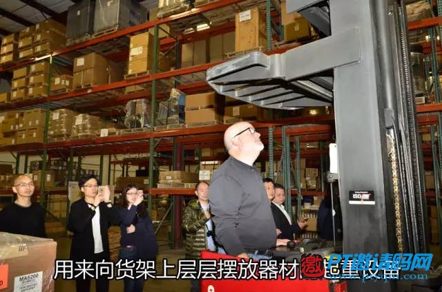 【第三篇】站在世界HIFI之巅:著名品牌麦景图McIntosh美国探访之旅