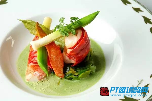 美味情缘