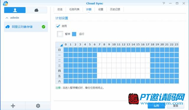 群晖与阿里云携手打造安全、低成本的异地备份解决方案
