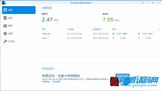 突破远程传输瓶颈!Presto加速器来了