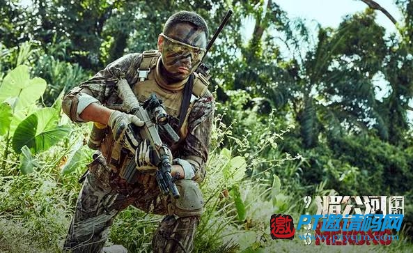 【电影】燃到爆的特种部队电影大盘点