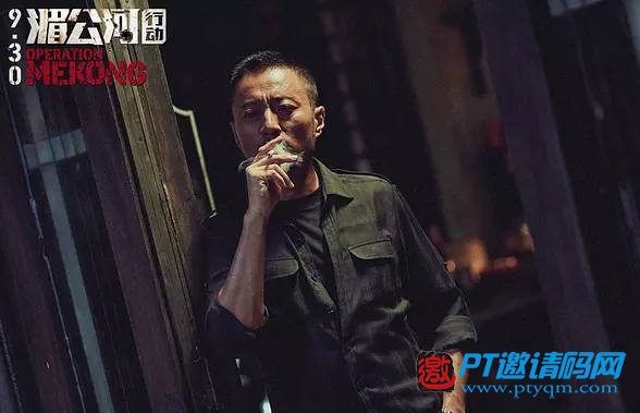 【电影】燃到爆的特种部队电影大盘点